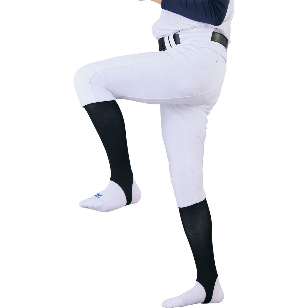 ロングローカットストッキング