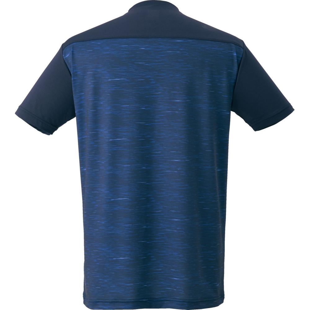 アンダーシャツ ライトフィットアンダーシャツ 昇華デザイン クルーネック半袖