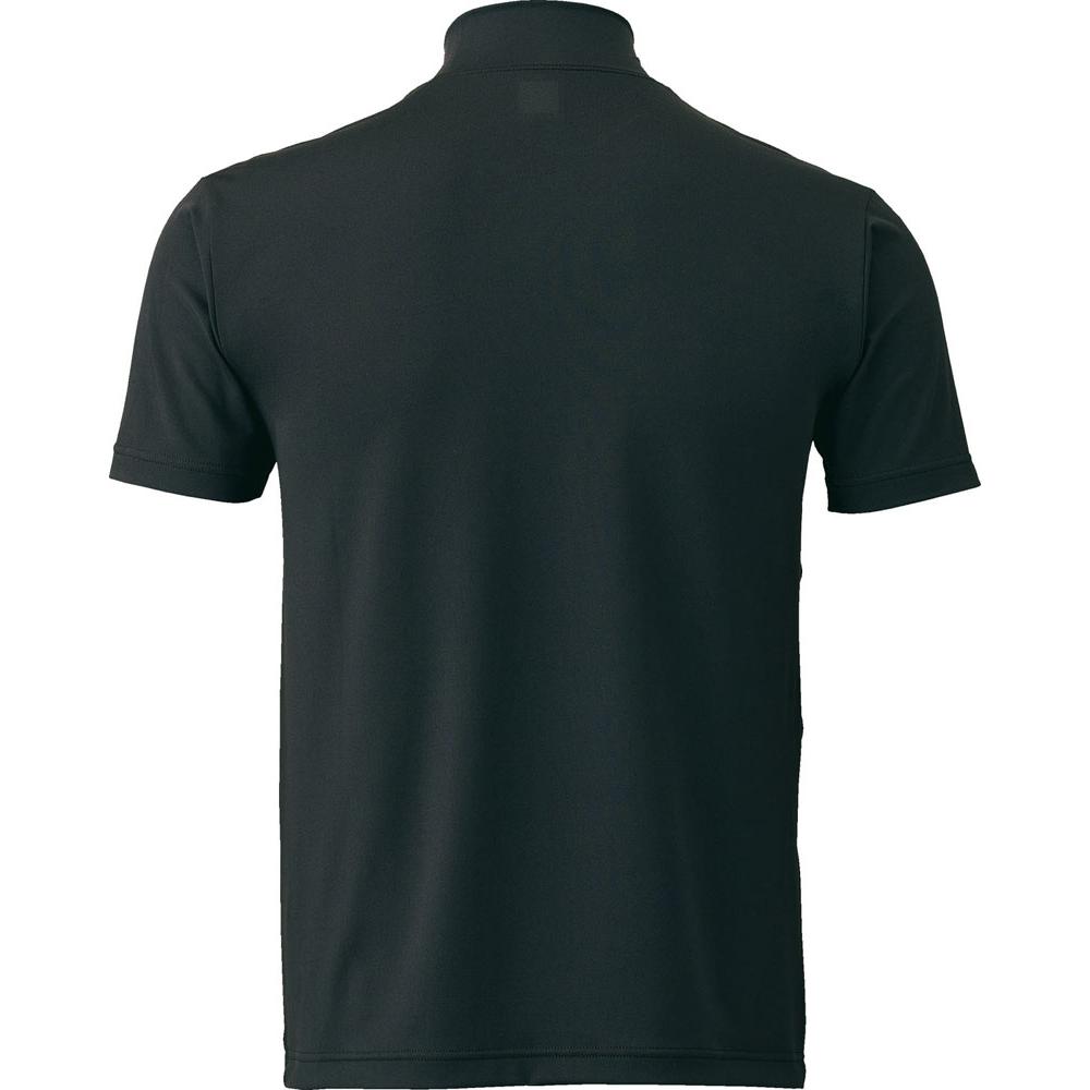 野球 アンダーシャツ 少年用 ハイネック 半袖 ライトフィットアンダーシャツ