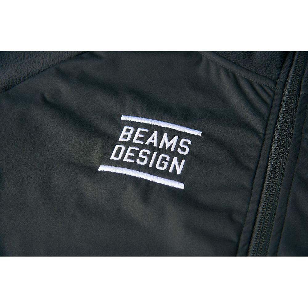 ZETT by BEAMS DESIGN フリースジャケット | 総合スポーツ企業グループ 