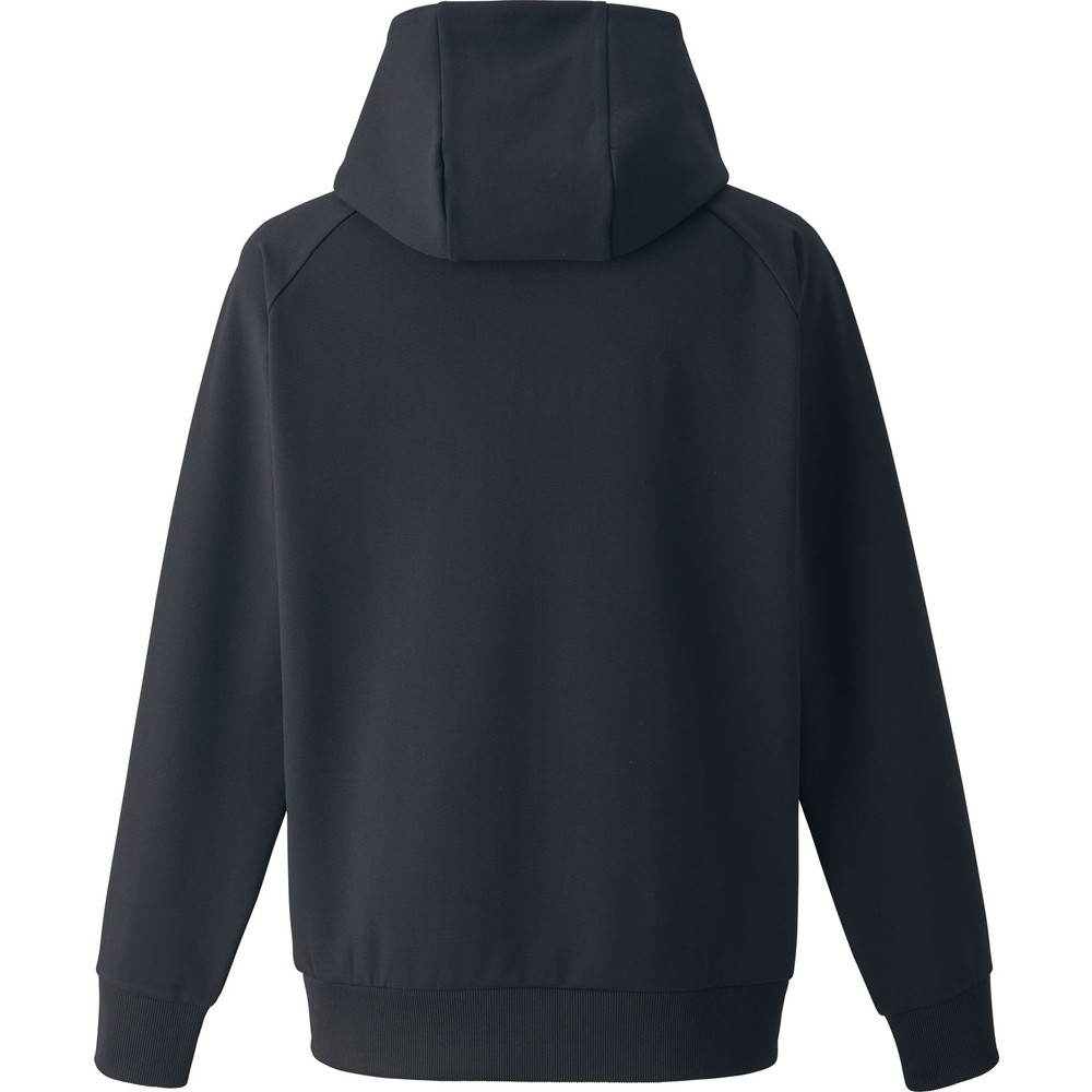 ZETT by BEAMS DESIGN スウェットパーカー