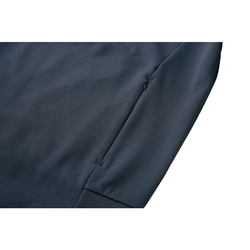 ZETT by BEAMS DESIGN スウェットパーカー