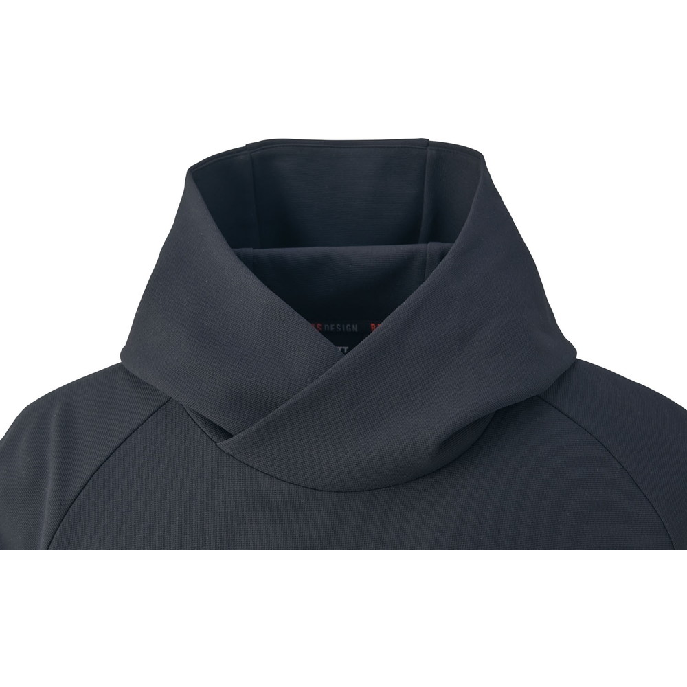 ZETT by BEAMS DESIGN スウェットパーカー