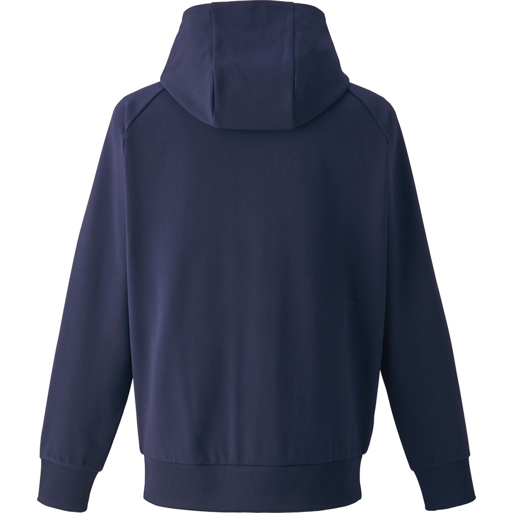 ZETT by BEAMS DESIGN スウェットパーカー