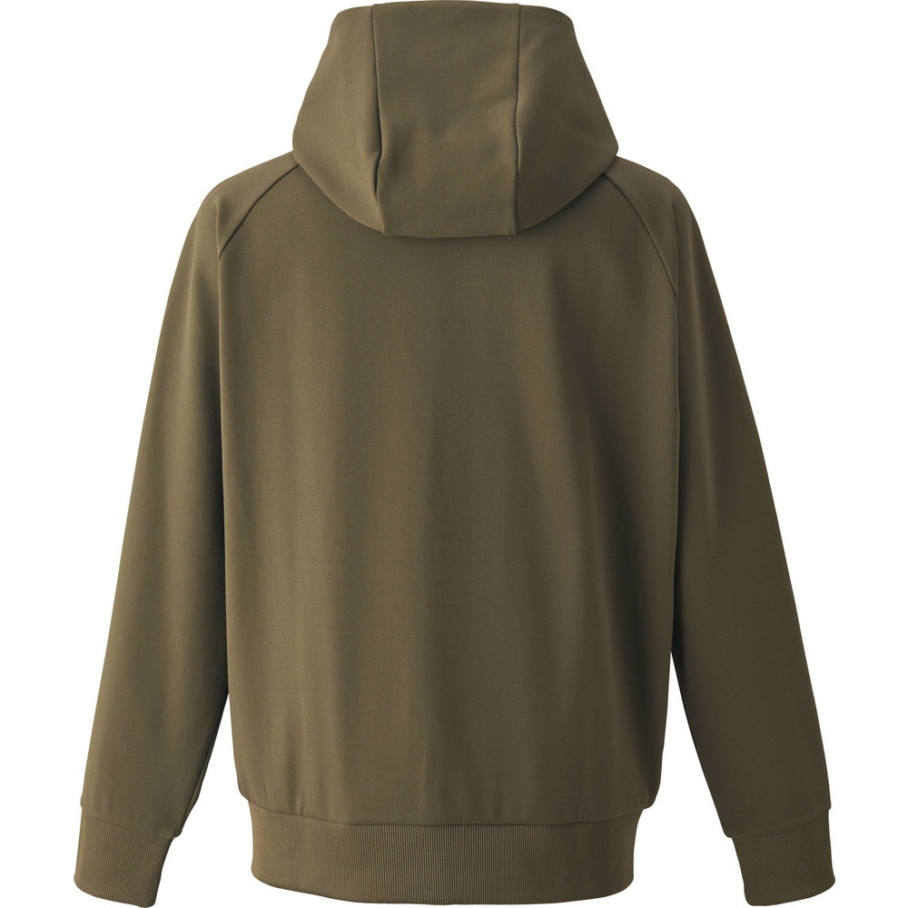 ZETT by BEAMS DESIGN スウェットパーカー
