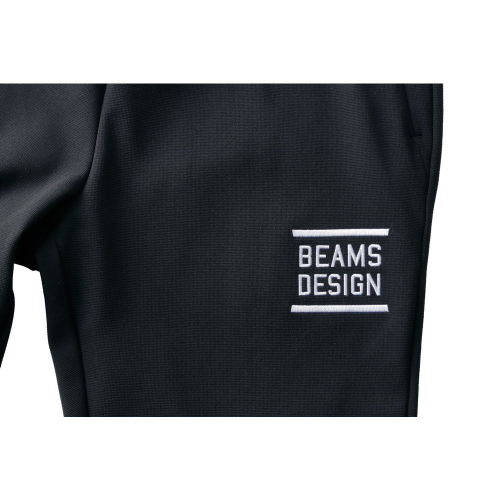 BEAMS DESIGN スウェットパンツ