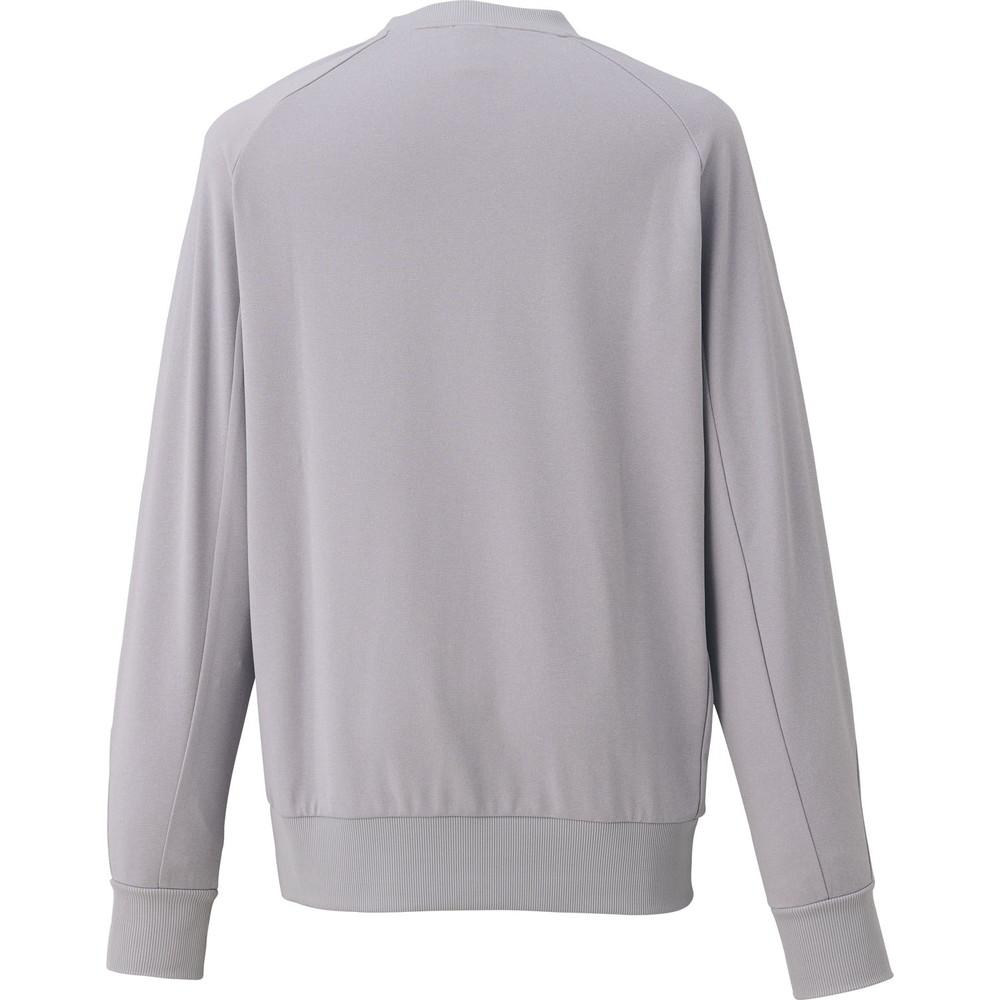 BEAMS DESIGN 丸首スウェット