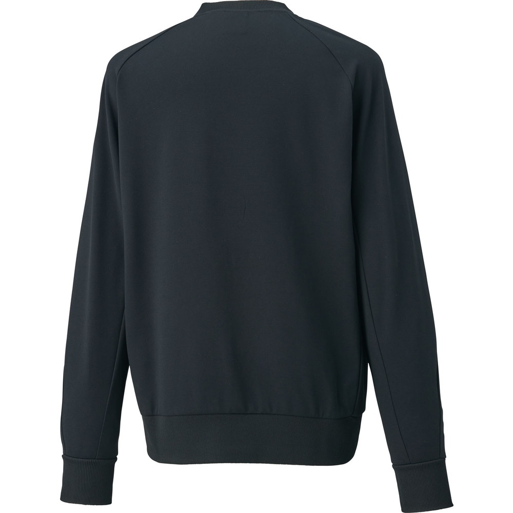BEAMS DESIGN 丸首スウェット