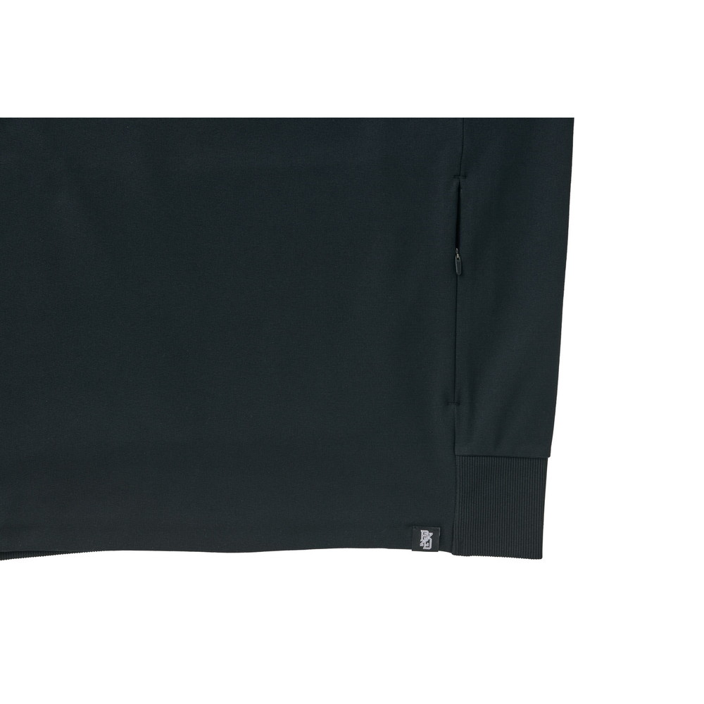 BEAMS DESIGN 丸首スウェット