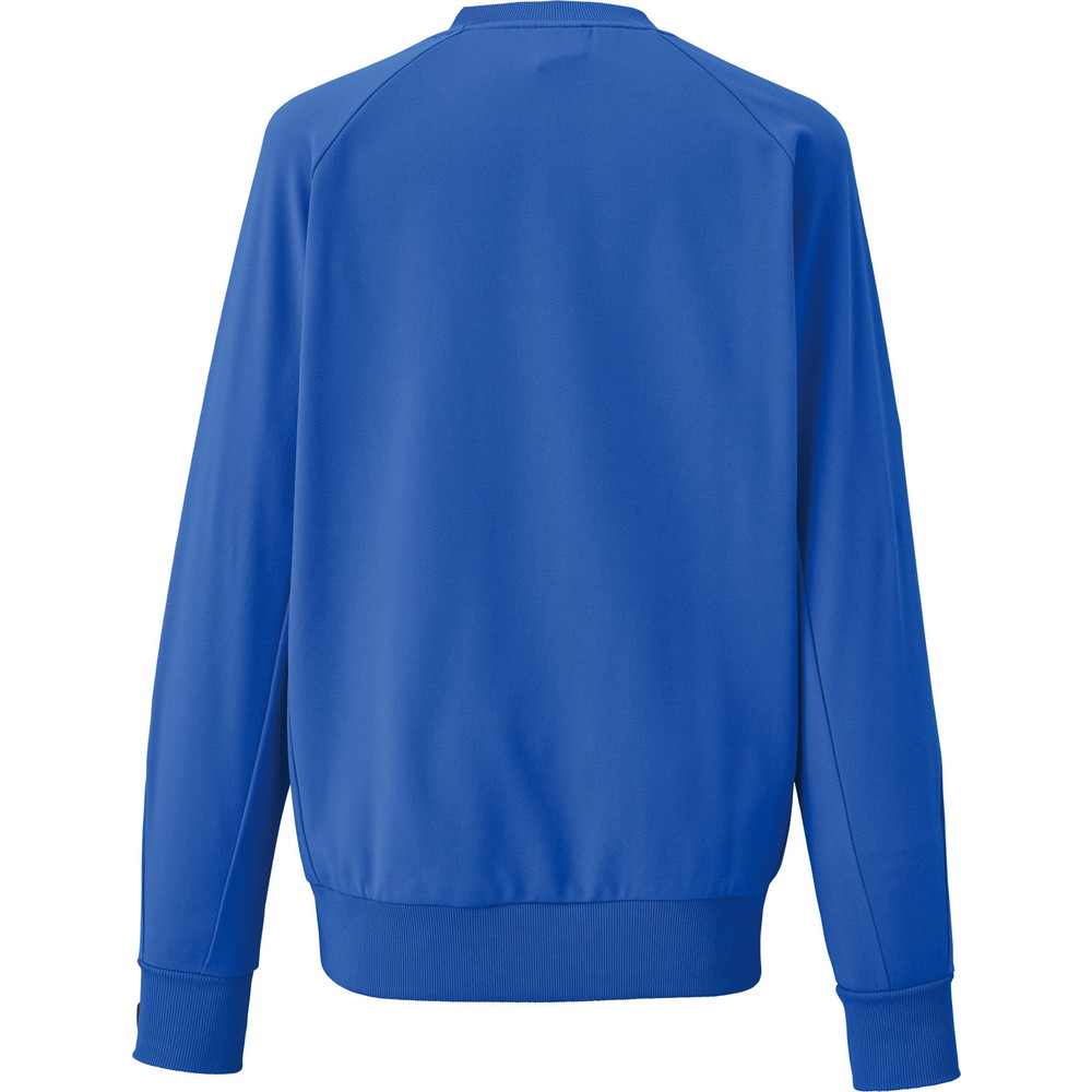 BEAMS DESIGN 丸首スウェット