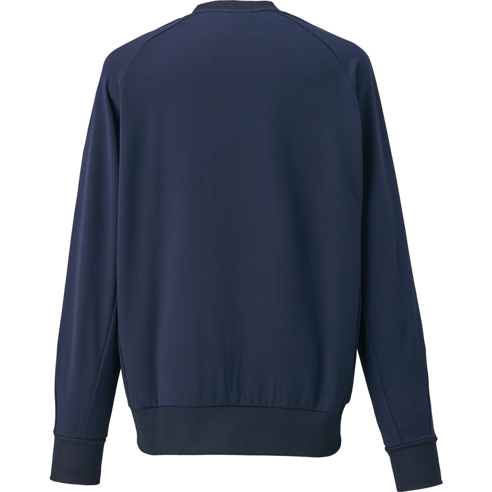 BEAMS DESIGN 丸首スウェット