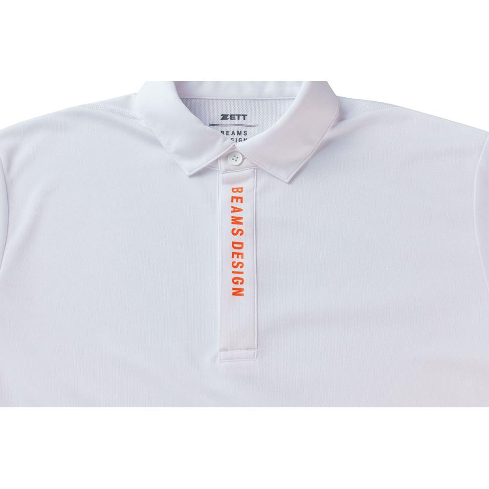 BEAMS DESIGN(ビームスデザイン) ポロシャツ | 総合スポーツ企業