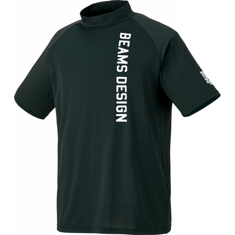 半袖Tシャツ ZETT by BEAMS DESIGN レイヤーシャツ | 総合スポーツ企業 