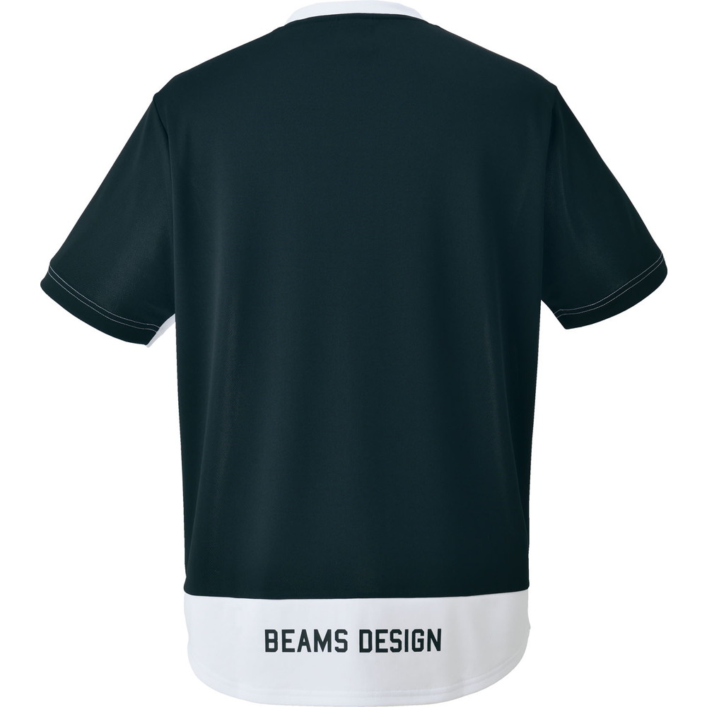 ZETT by BEAMS DESIGN Tシャツ