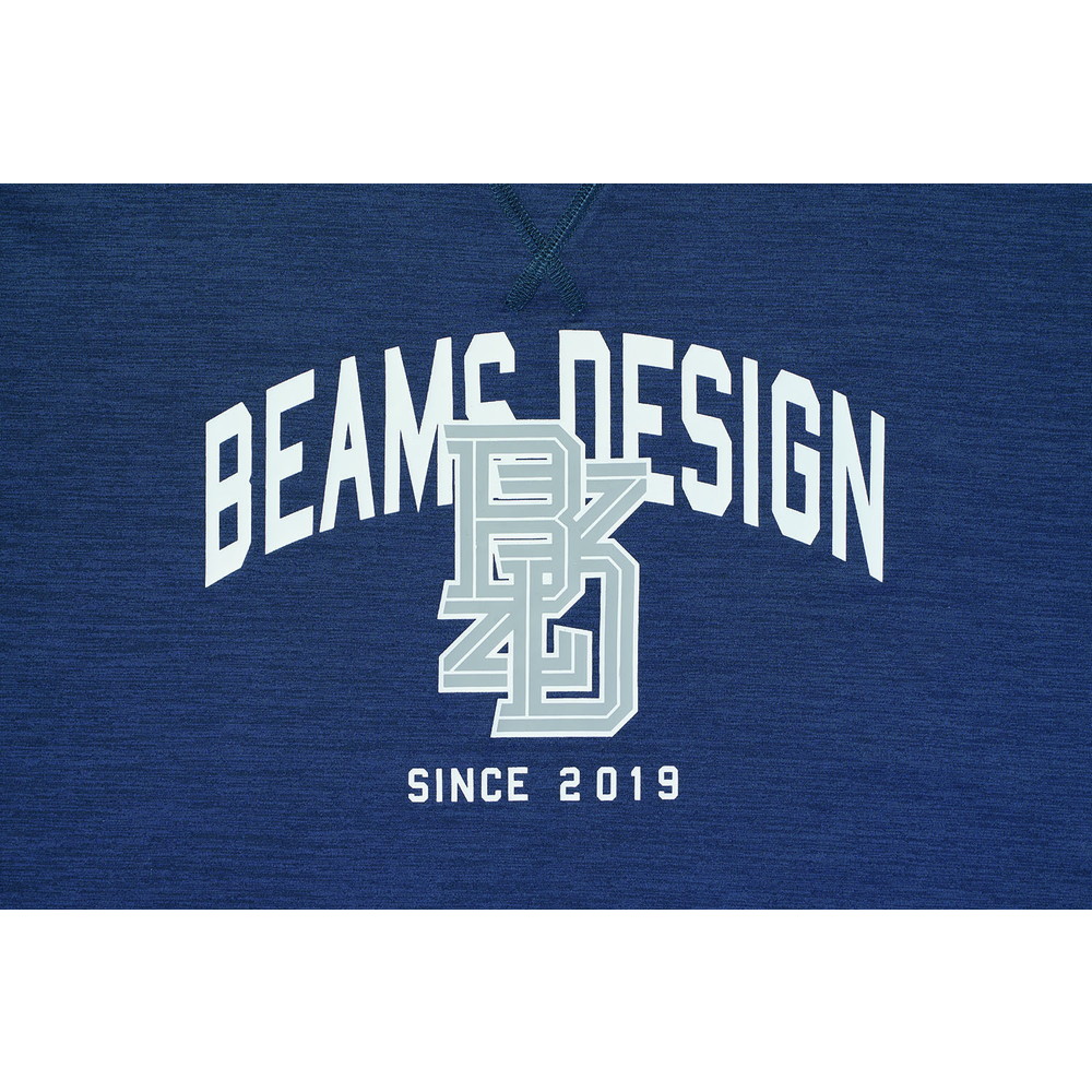BEAMS DESIGN 長袖Tシャツ