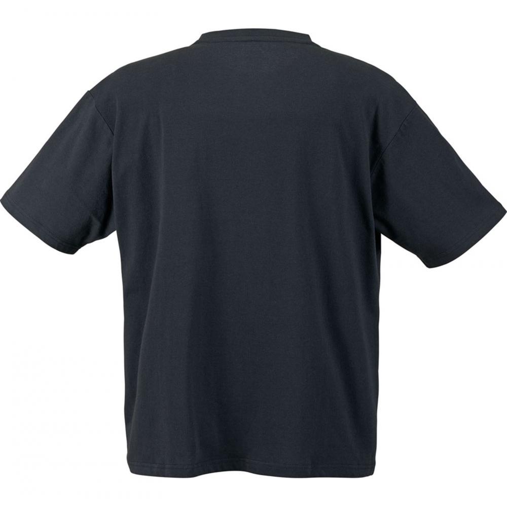 ZETT BEAMS DESIGN (ビームスデザイン) ビックシルエットTシャツ