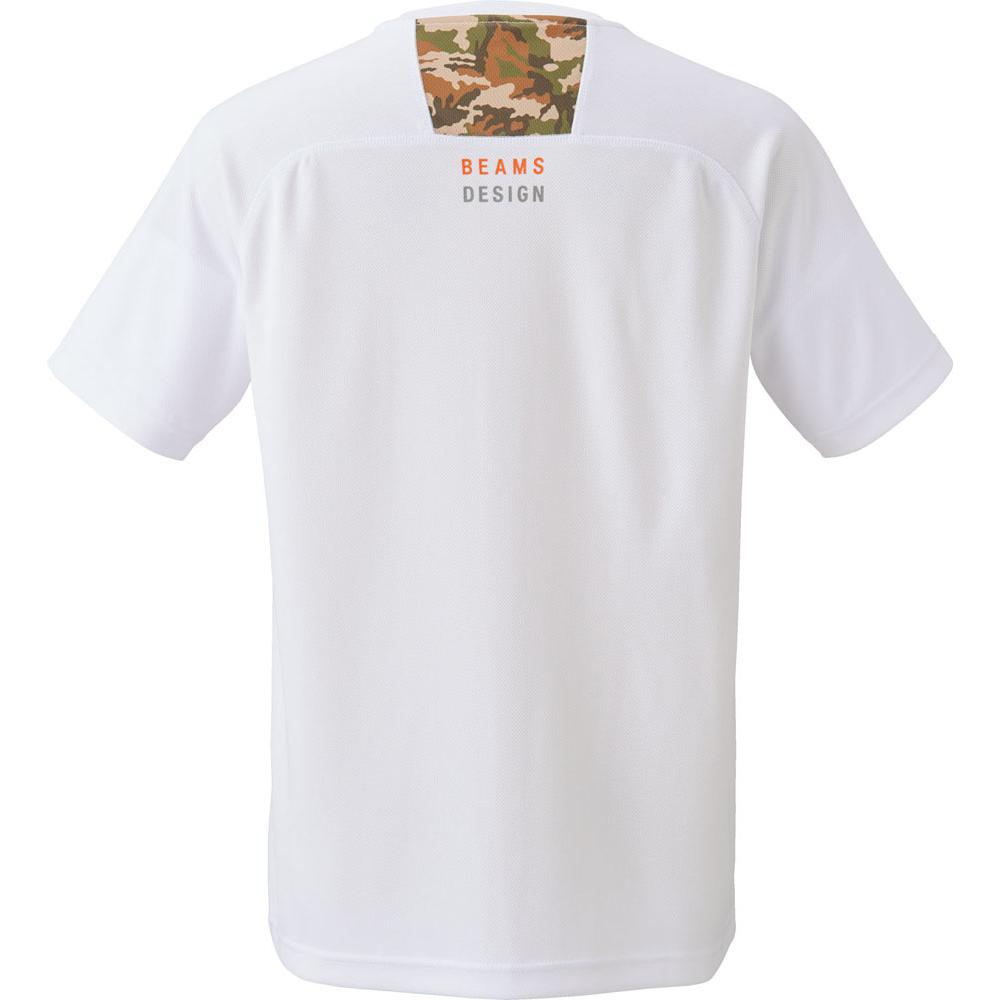 Tシャツ ZETT by BEAMS DESIGN Tシャツ