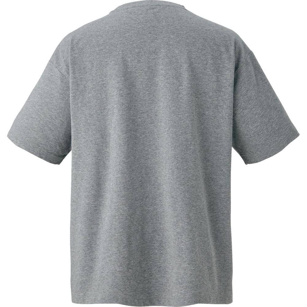 Tシャツ ZETT by BEAMS DESIGN ビッグシルエットTシャツ