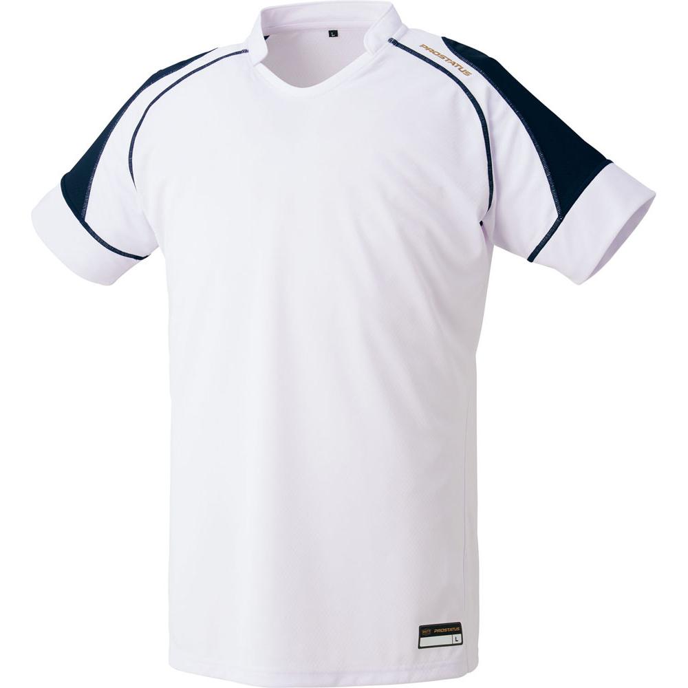 80%OFF ゼット ベースボールTシャツ BOT520A 野球ウェア メンズ 男性 一般用 メール便可 半袖 トレーニング 野球Tシャツ 練習用