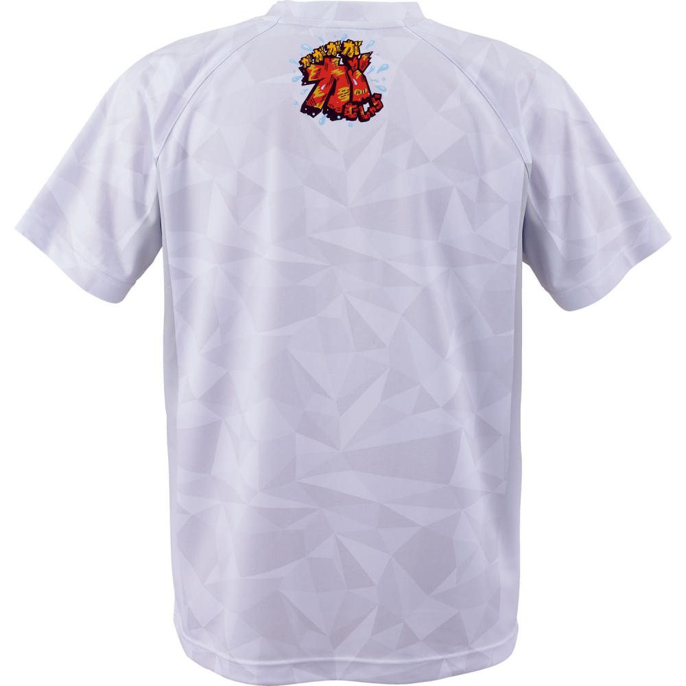 Tシャツ 広島東洋カープ2023 バッテリーTシャツ ベースボール