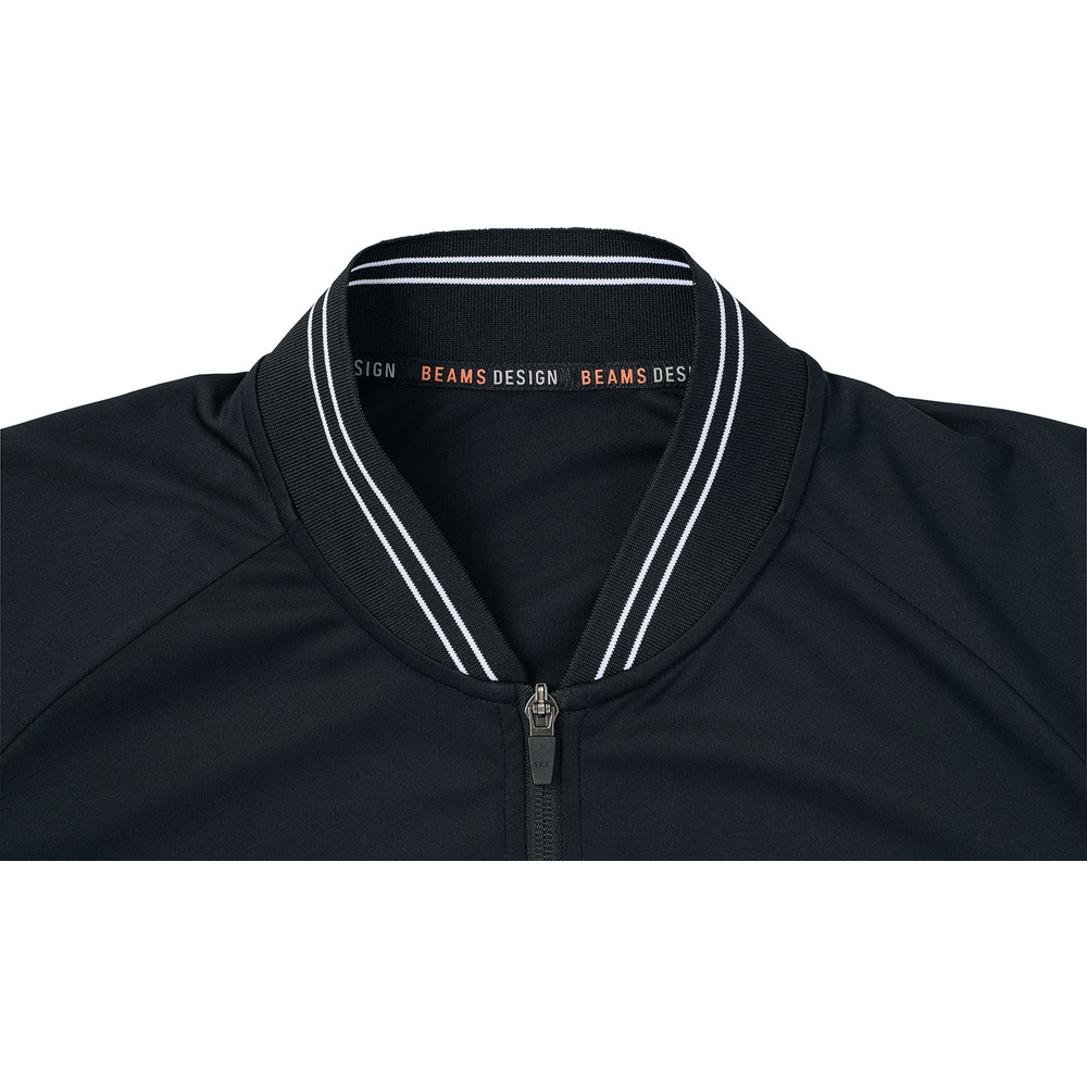 BEAMS DESIGN ライトトレーニングジャケット
