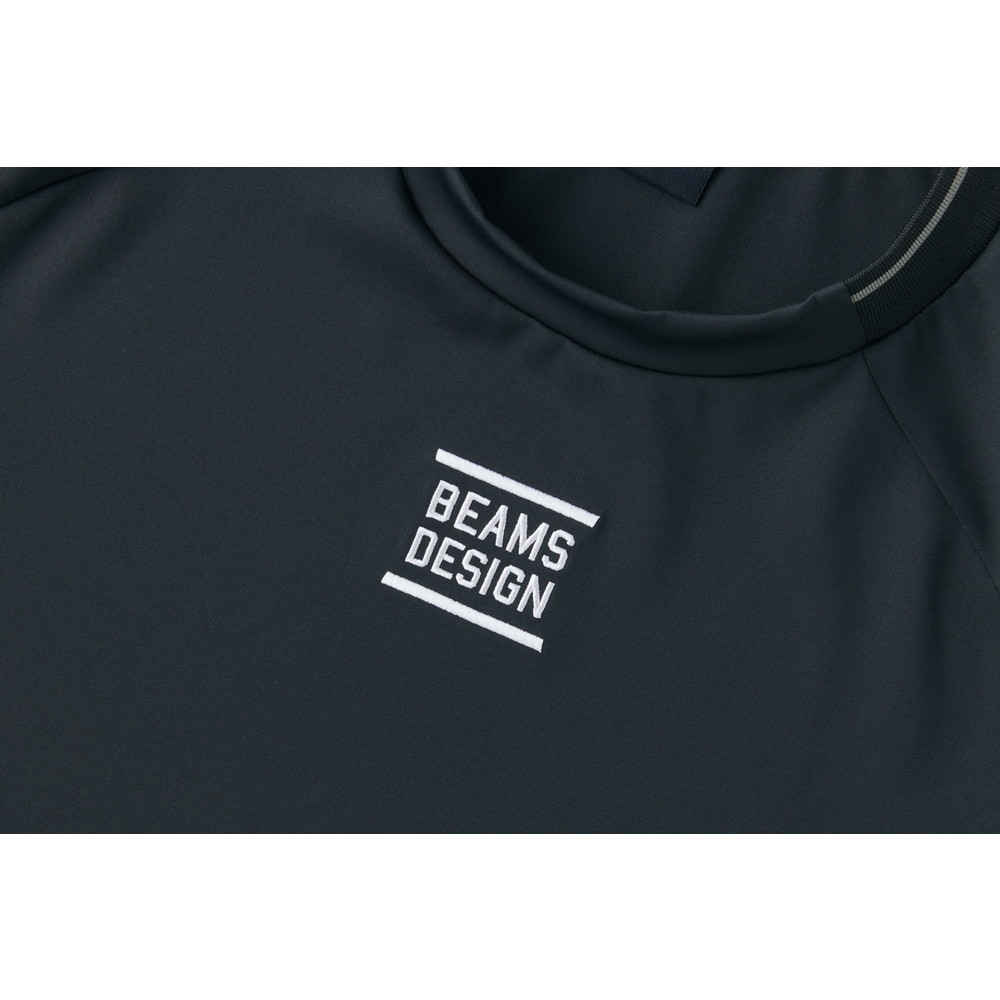 BEAMS DESIGN 長袖ピステ