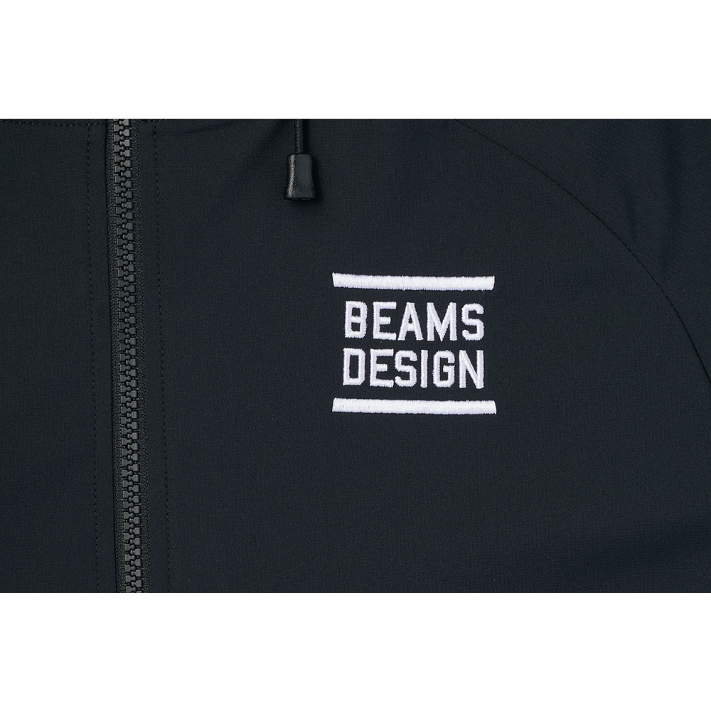 BEAMS DESIGN ピステジャケット