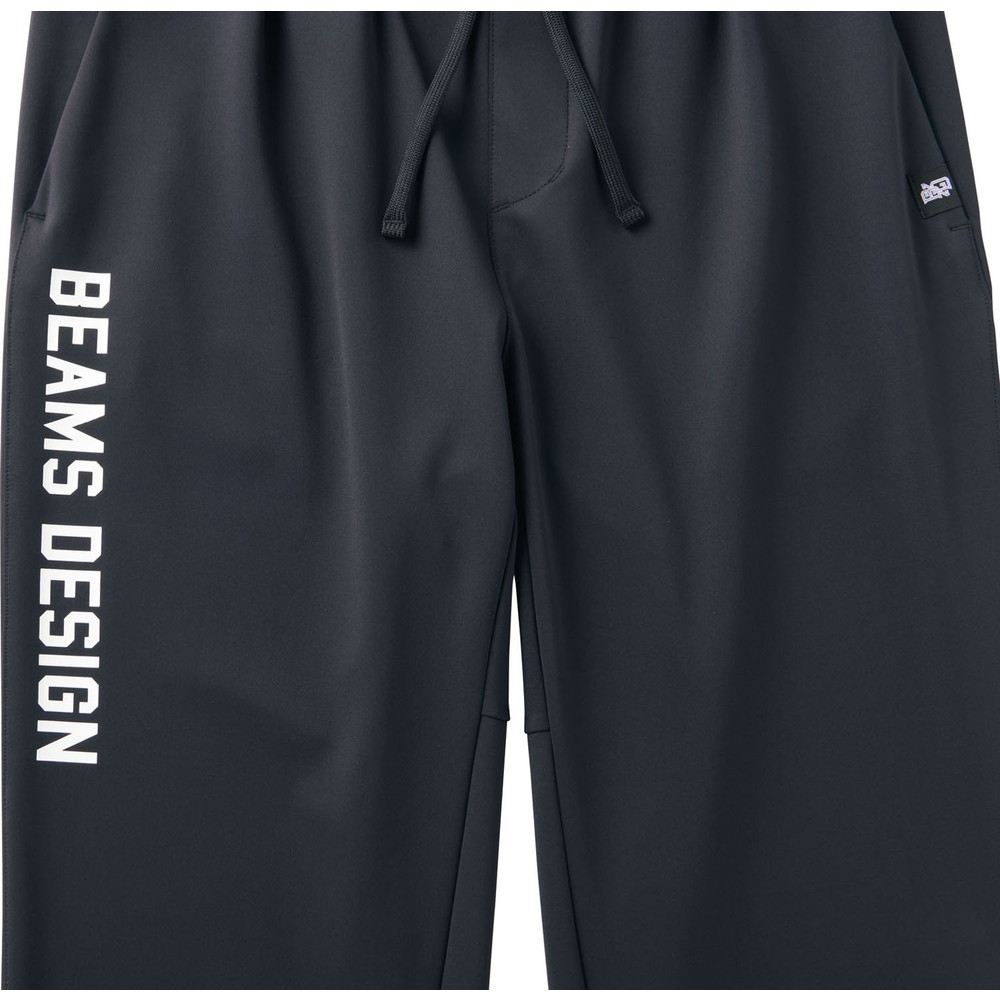 BEAMS DESIGN ピステパンツ