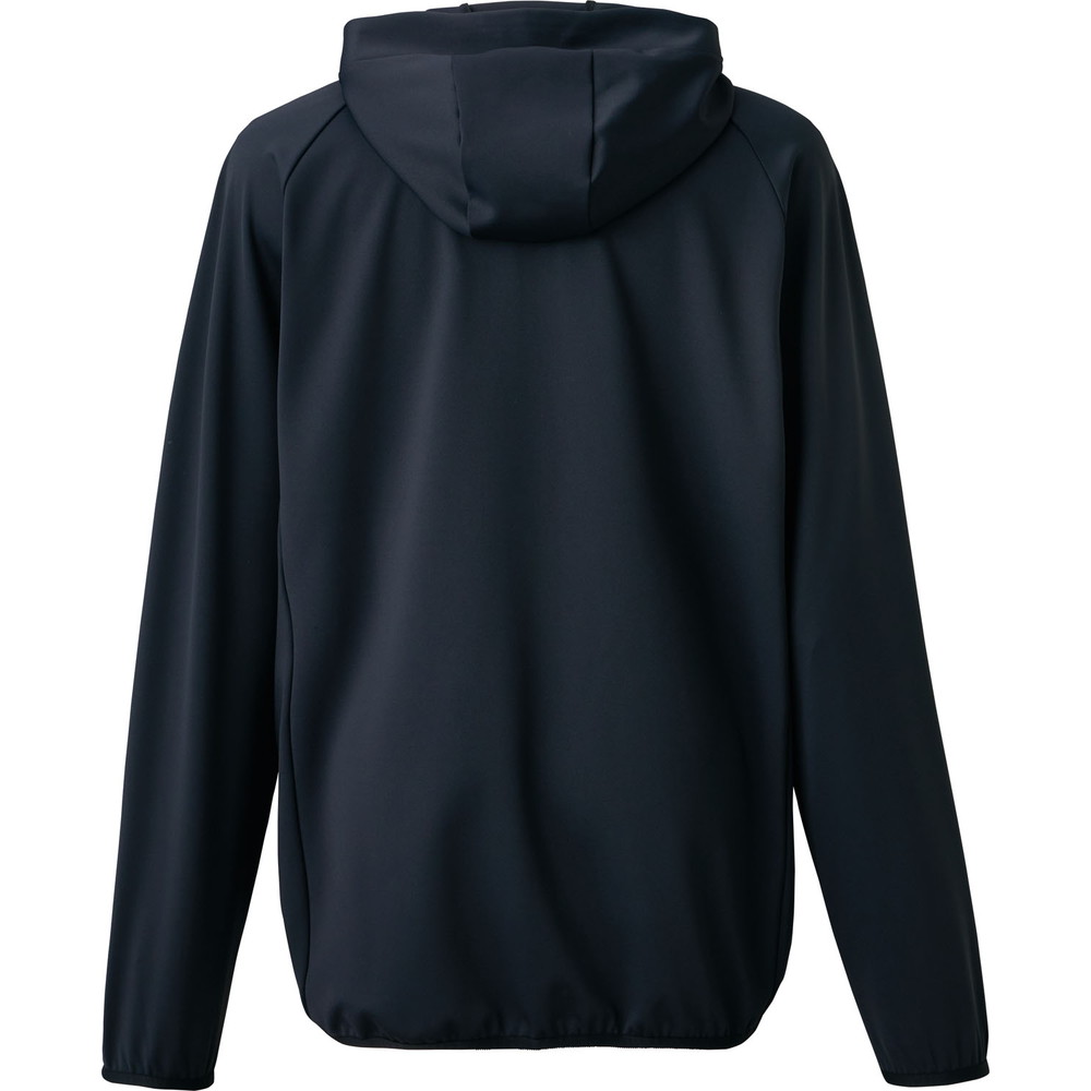 BEAMS DESIGN ストレッチパーカーピステジャケット