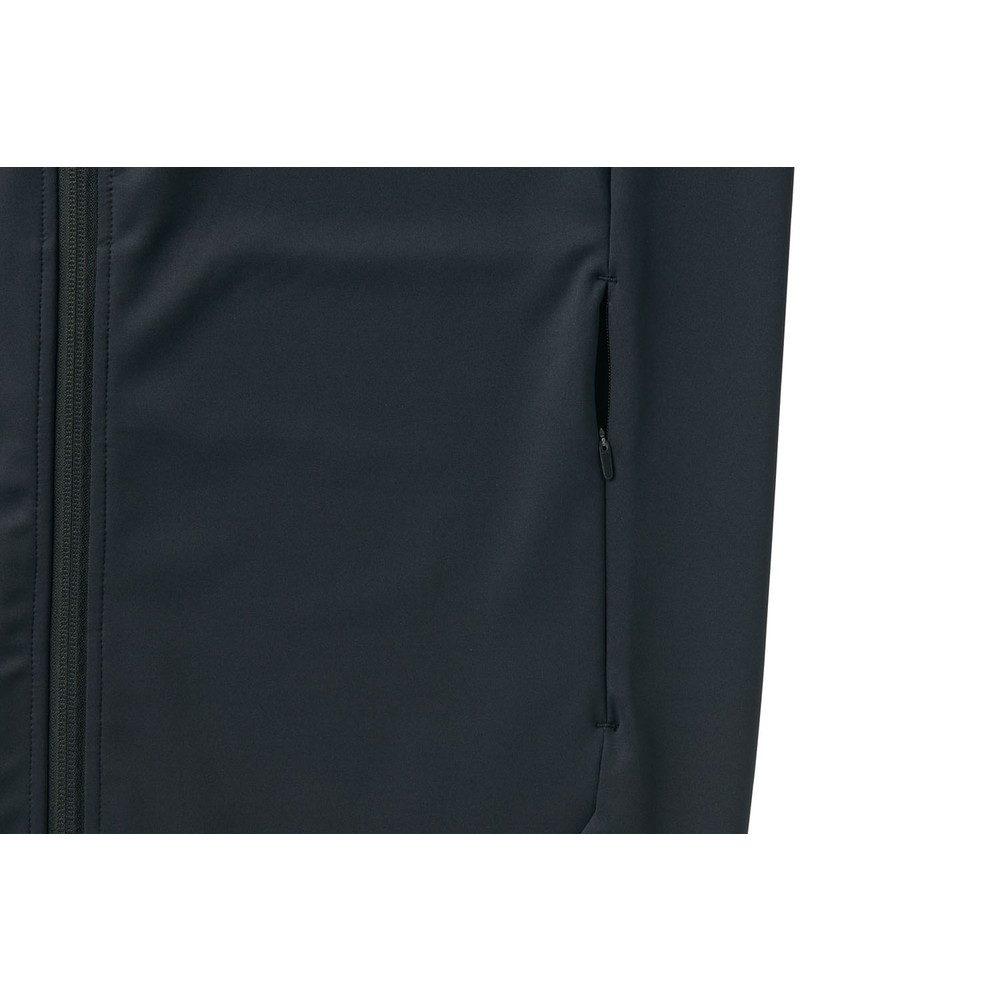 BEAMS DESIGN ストレッチパーカーピステジャケット