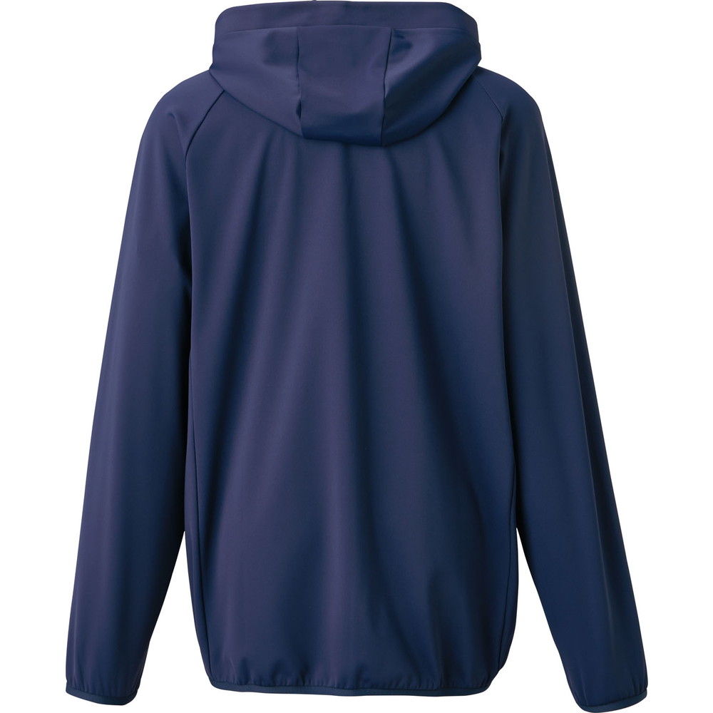BEAMS DESIGN ストレッチパーカーピステジャケット