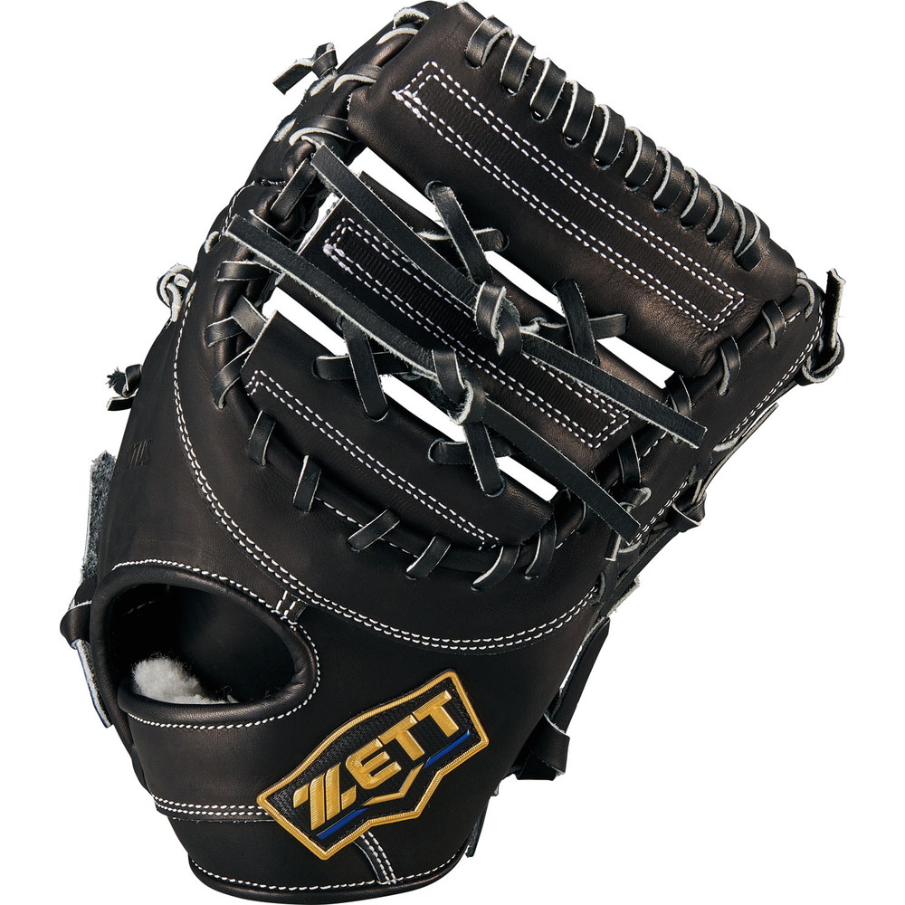 硬式ファーストミット ネオステイタス 一塁手用