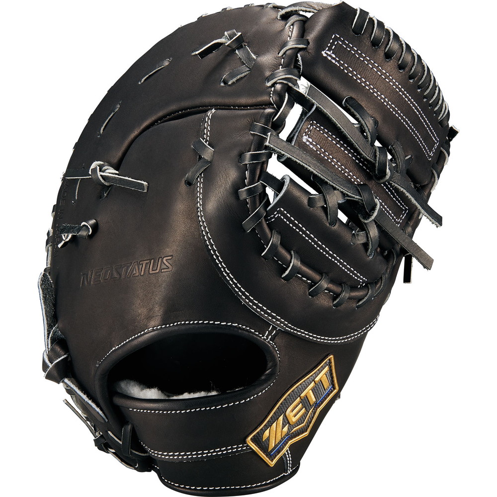 硬式ファーストミット ネオステイタス 一塁手用