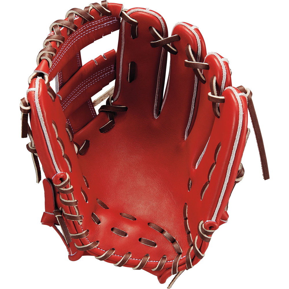 硬式グラブ ネオステイタス 二塁手・遊撃手用