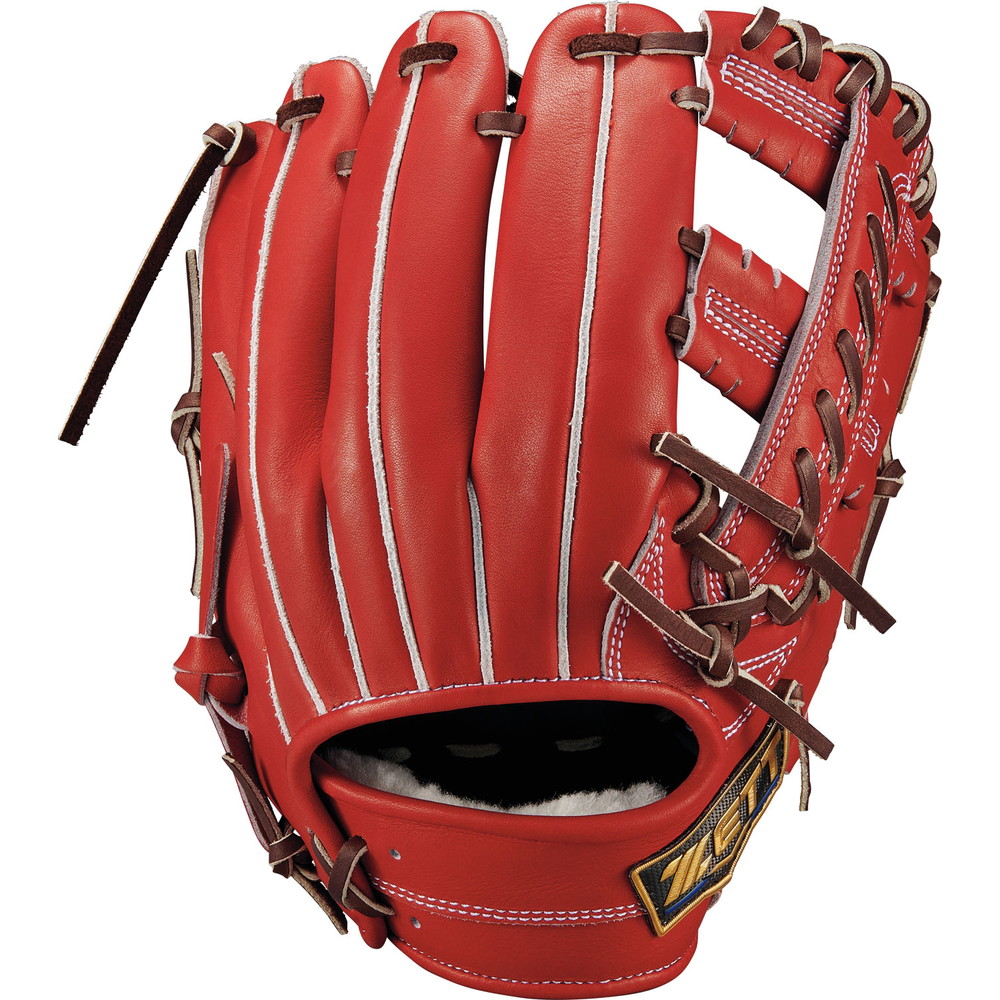 硬式グラブ ネオステイタス 二塁手・遊撃手用