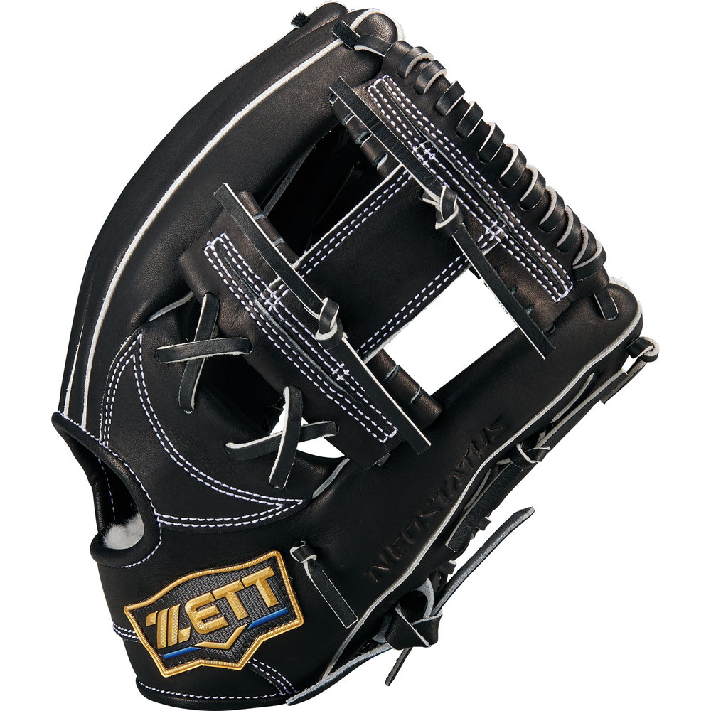 硬式グラブ ネオステイタス 二塁手・遊撃手用 今宮タイプ