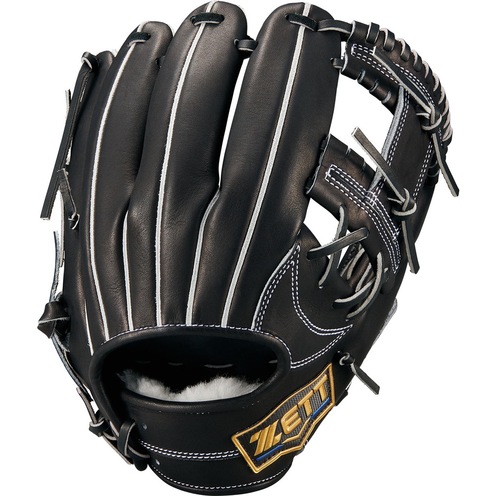 硬式グラブ ネオステイタス 二塁手・遊撃手用 今宮タイプ