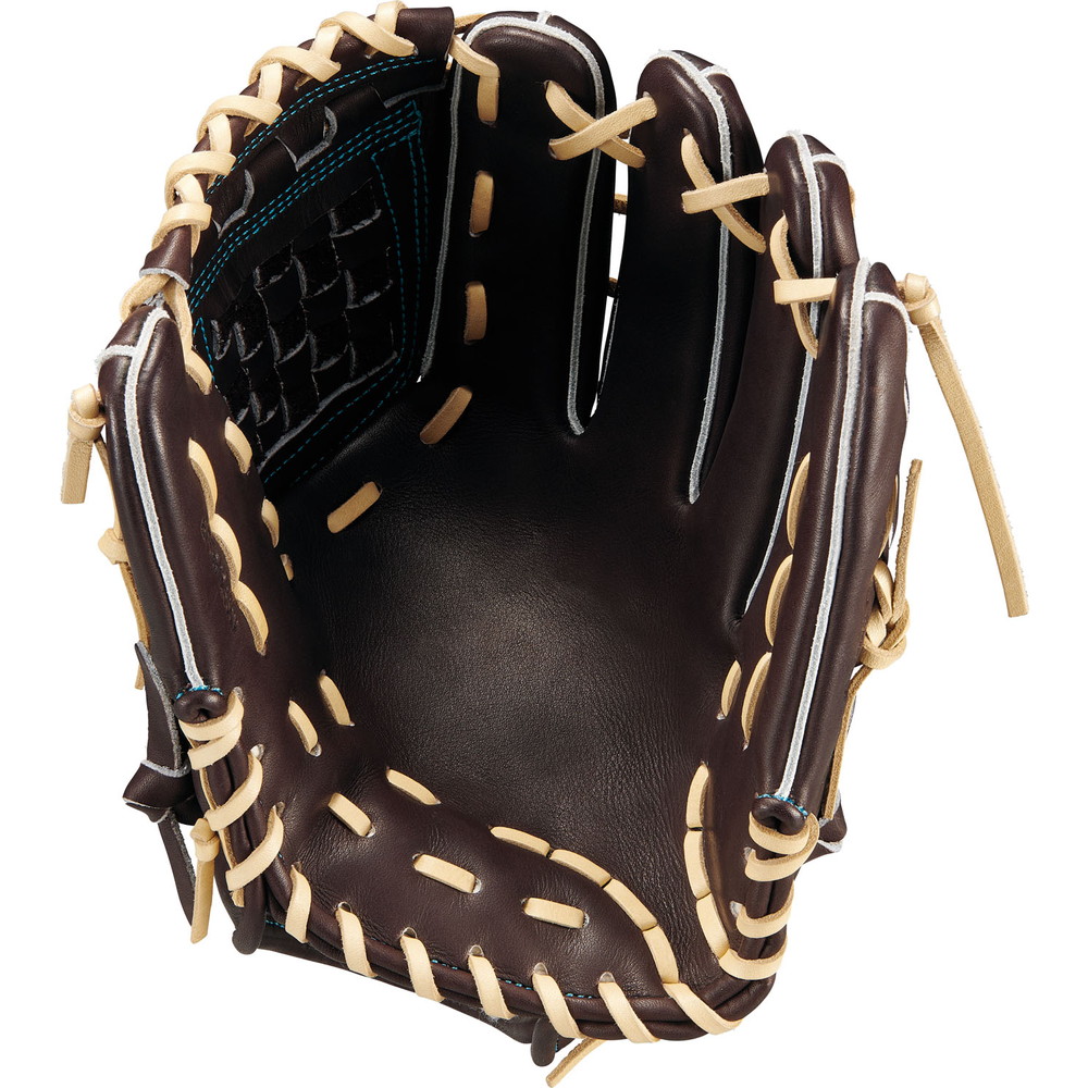 硬式グラブ ネオステイタス 二塁手・遊撃手用 源田タイプ