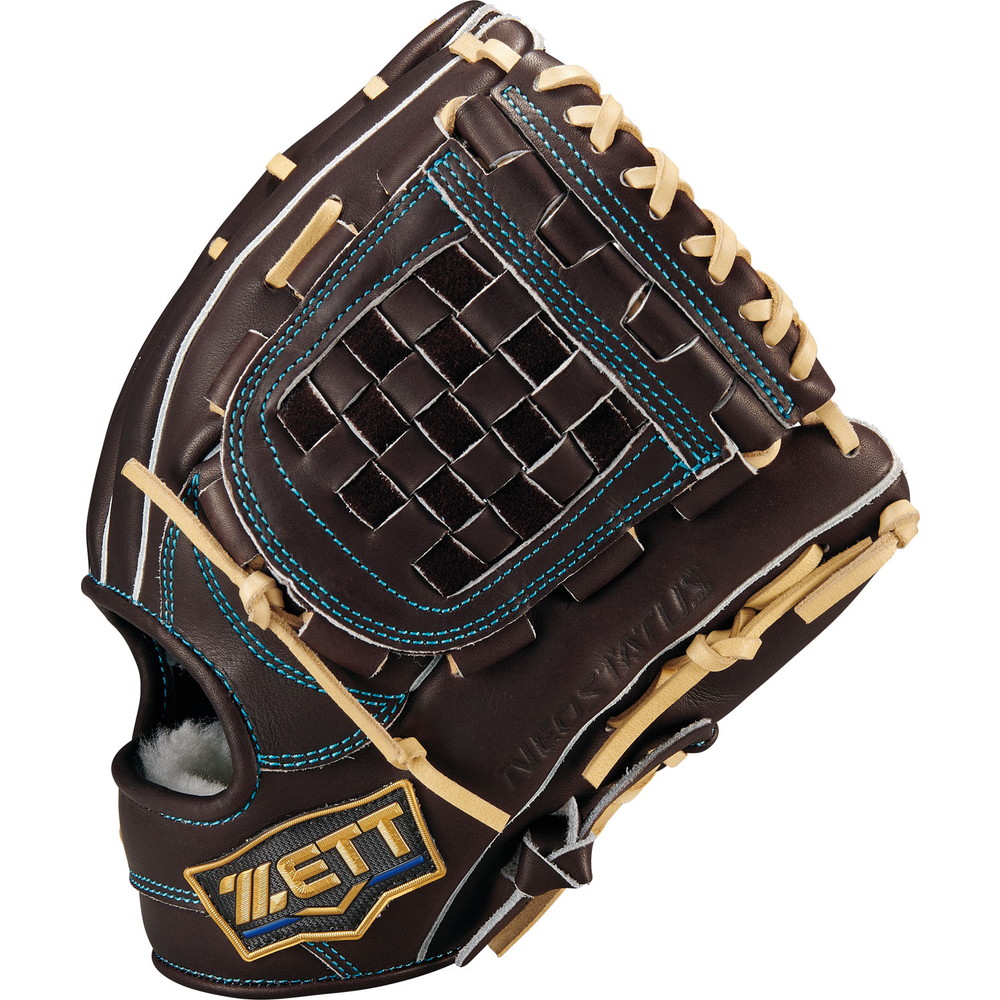 硬式グラブ ネオステイタス 二塁手・遊撃手用 源田タイプ