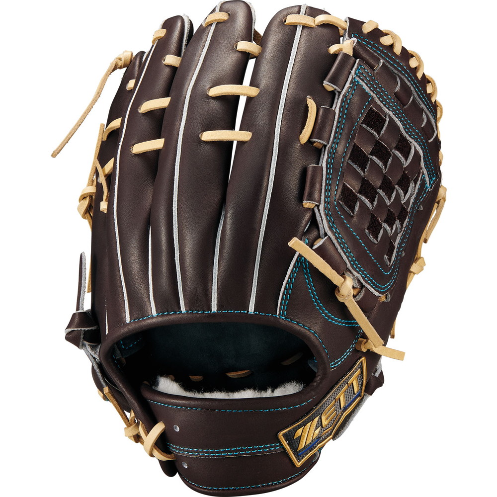 硬式グラブ ネオステイタス 二塁手・遊撃手用 源田タイプ