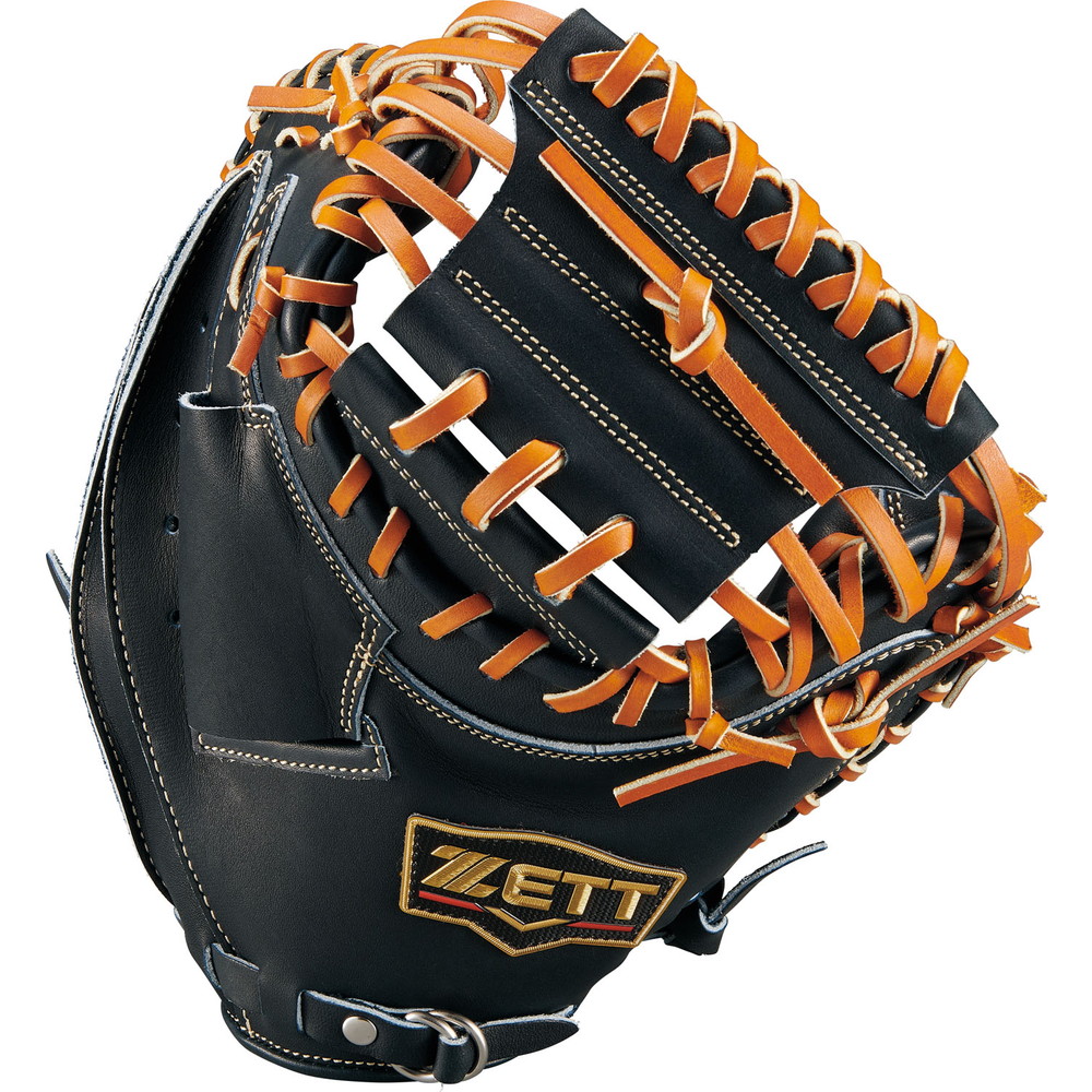 硬式キャッチャーミット プロステイタスSE 捕手用 小林タイプ