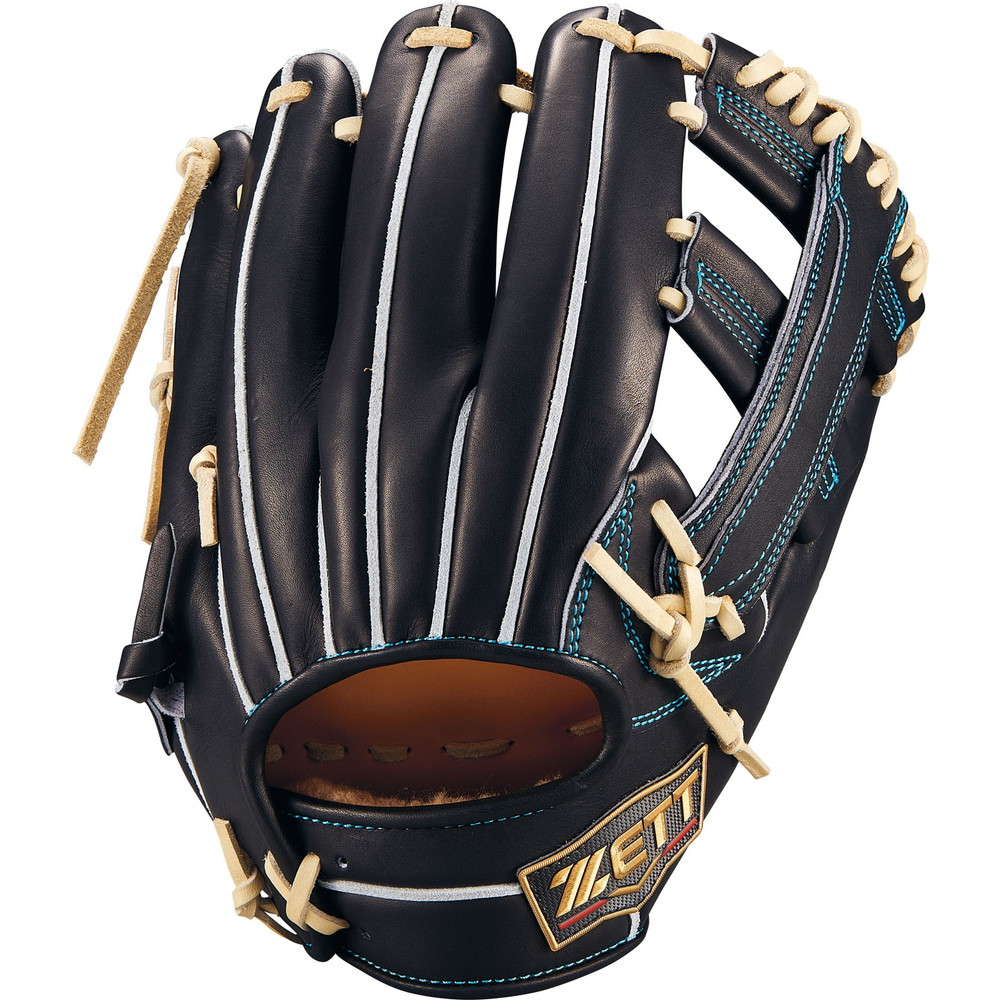 ZETT BASEBALL | 総合スポーツ企業グループ ゼット オンライン
