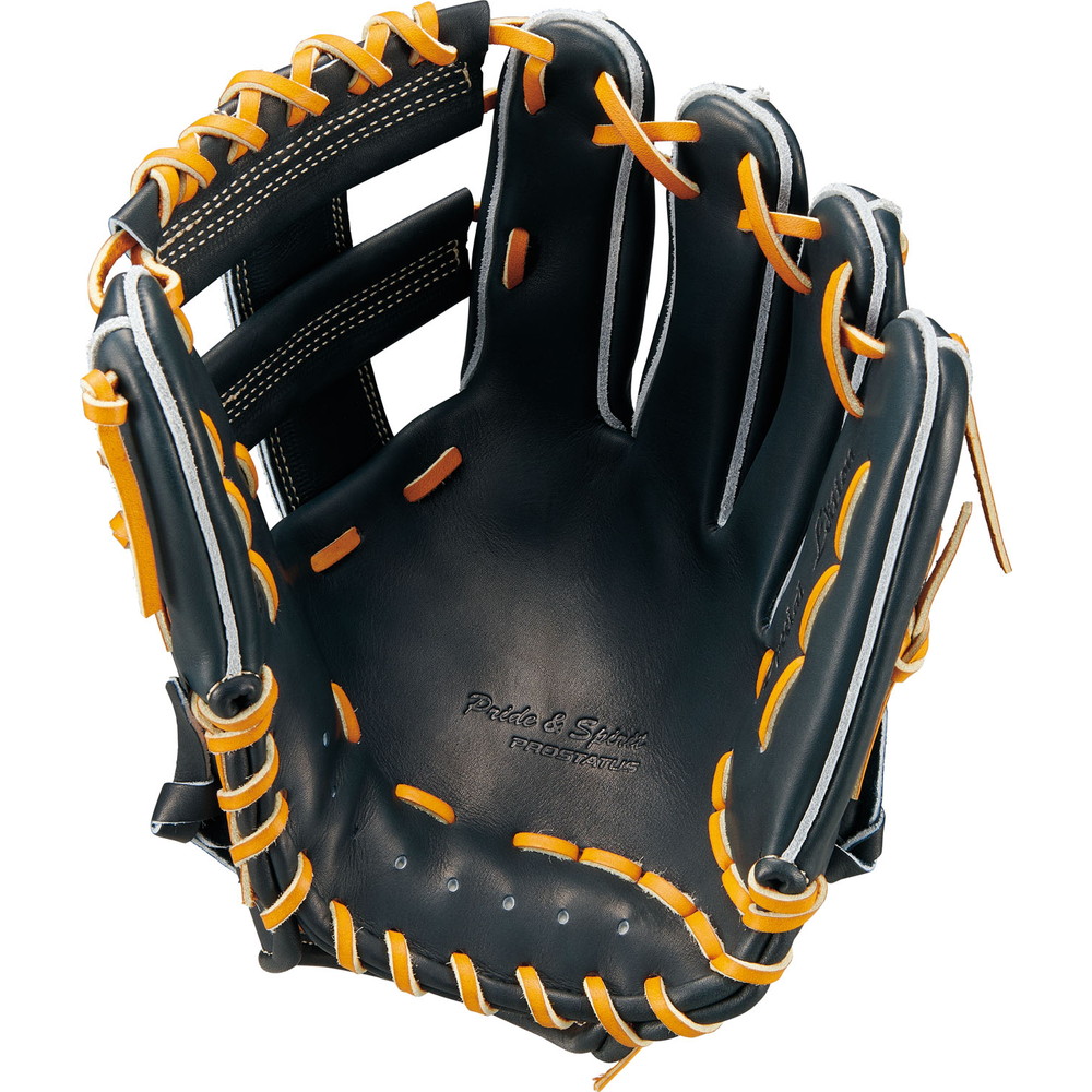 硬式グラブ プロステイタスSE 二塁手・遊撃手用 小深田タイプ