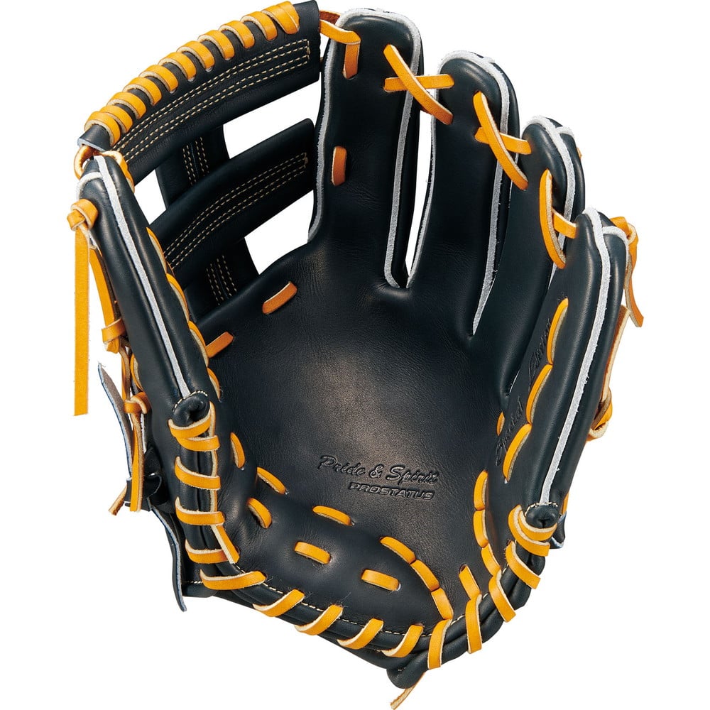 硬式グラブ プロステイタスSE 二塁手・遊撃手用 吉川タイプ