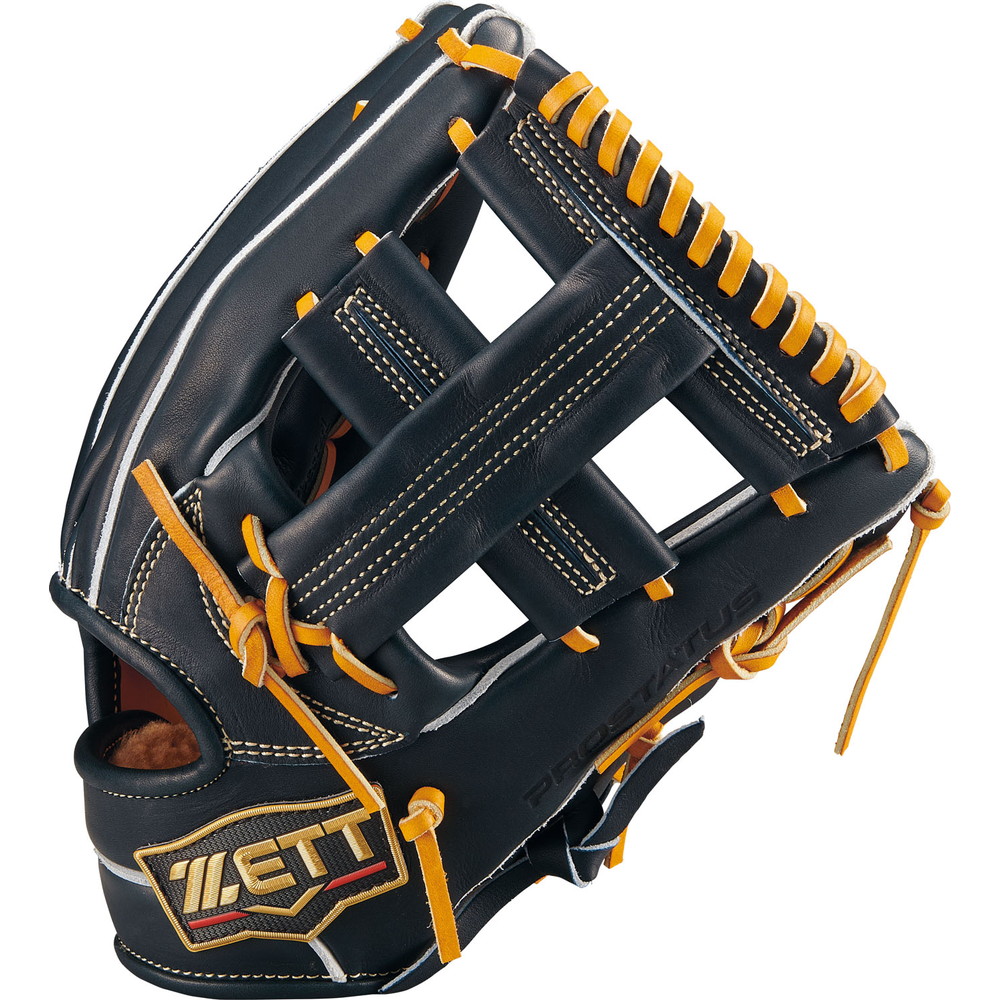 硬式グラブ プロステイタスSE 二塁手・遊撃手用 吉川タイプ