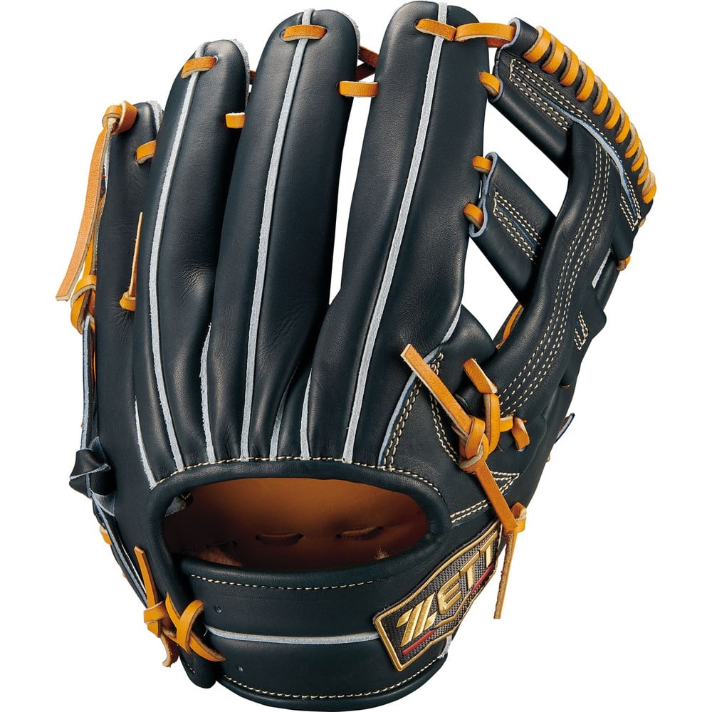 硬式グラブ プロステイタスSE 二塁手・遊撃手用 吉川タイプ