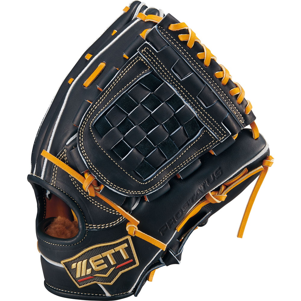 硬式グラブ プロステイタスSE 二塁手・遊撃手用 E1タイプ