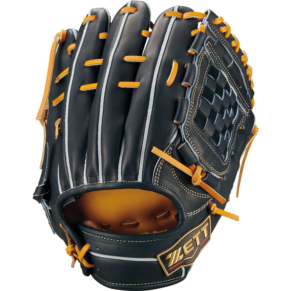 硬式グラブ プロステイタスSE 二塁手・遊撃手用 E1タイプ