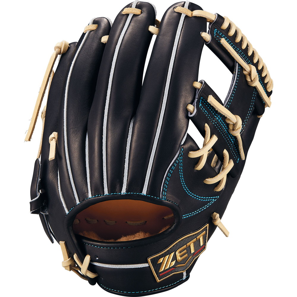 ZETT BASEBALL | 総合スポーツ企業グループ ゼット オンライン