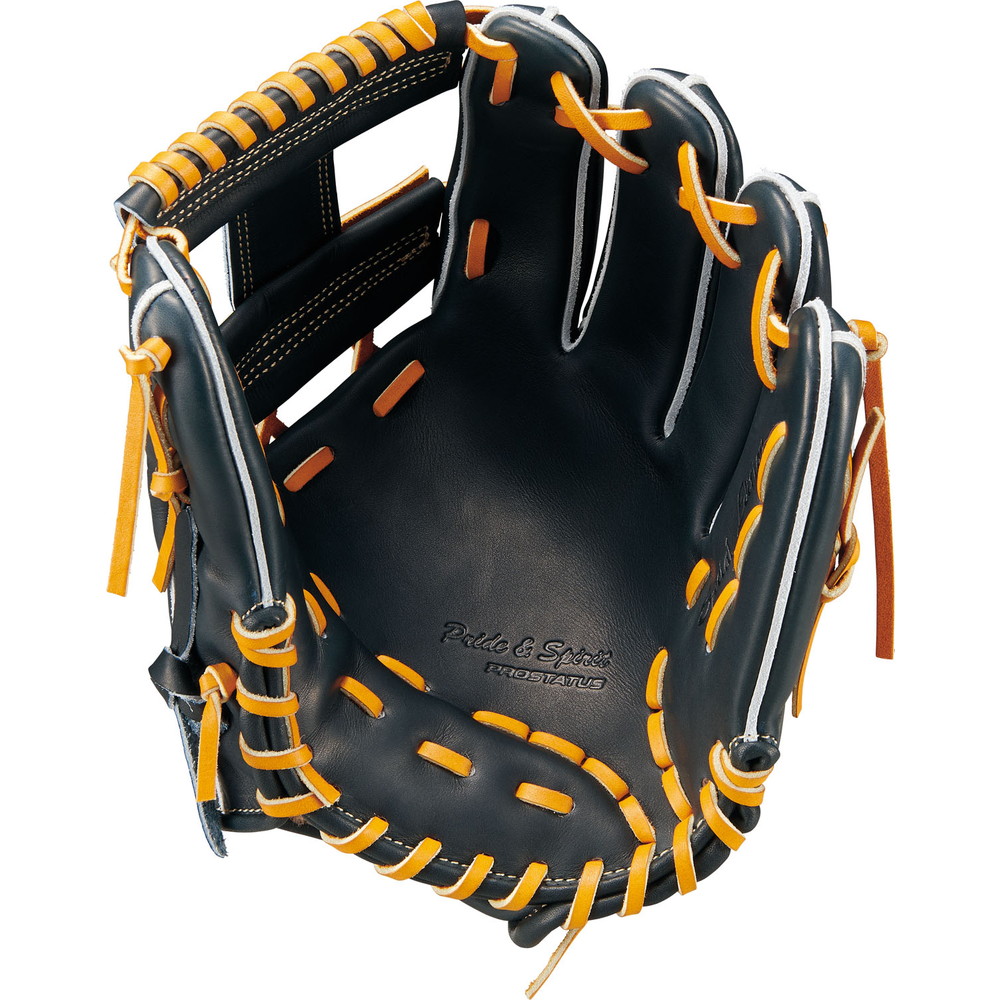 硬式グラブ プロステイタスSE 二塁手・遊撃手用 今宮タイプ